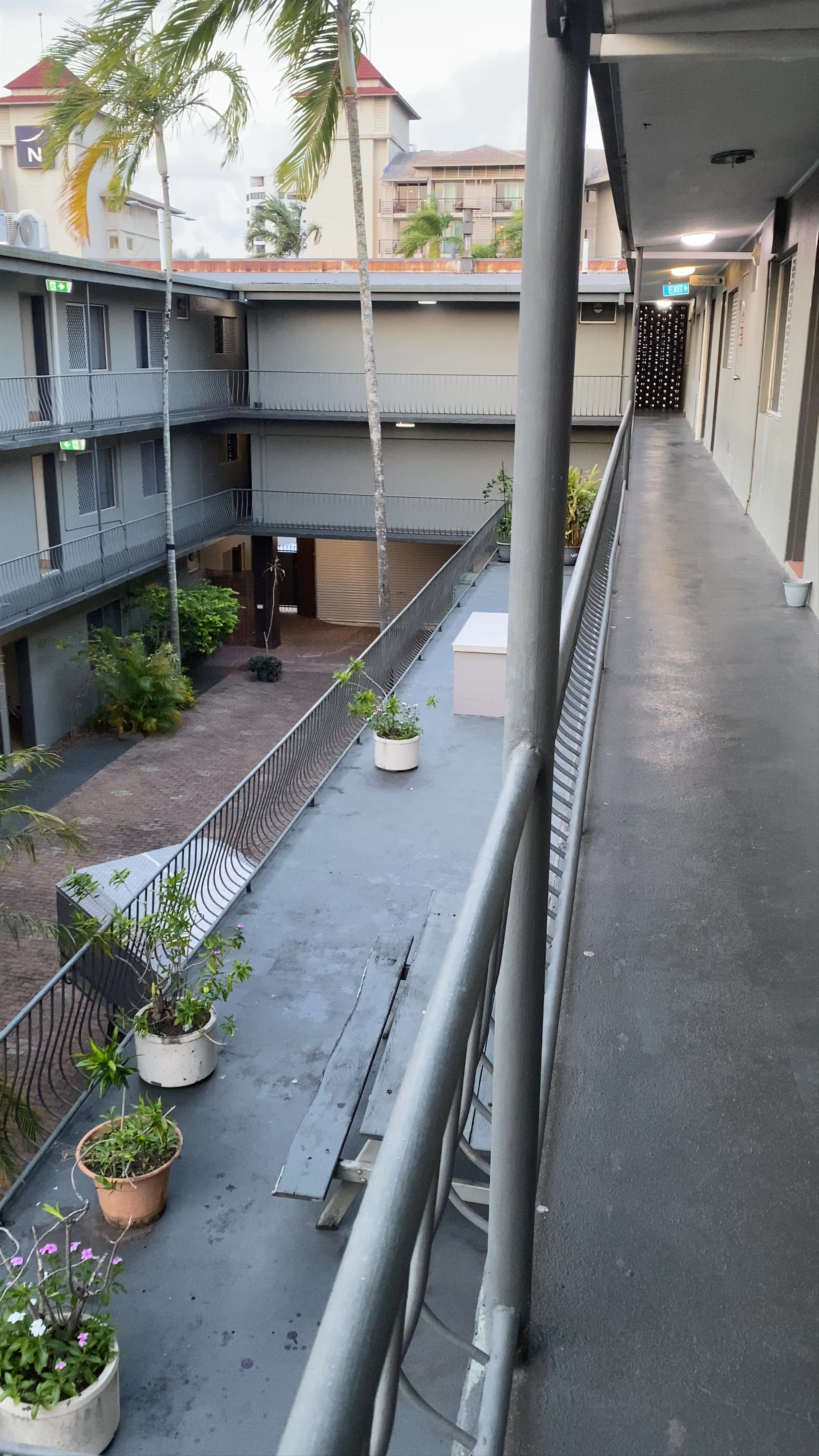Lake Central Cairns
