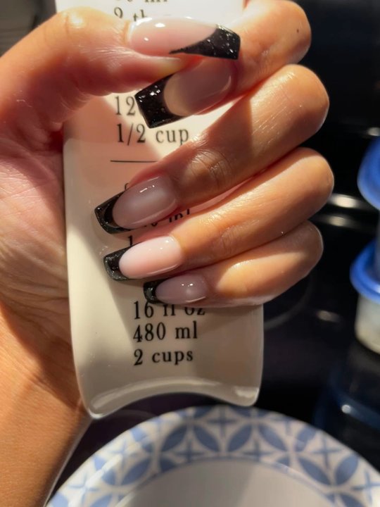 VIP NAIL SPA - Waxing Near Me - New Hudson, Michigan