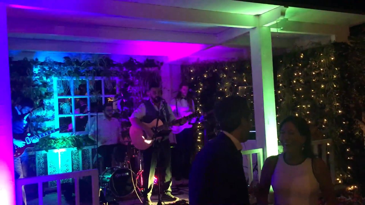The Milan Party Band - Mr Brightside 2026 - video 3