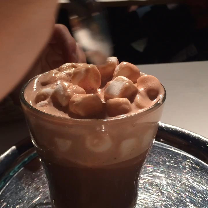 Leopold - Coffee & Tea Near Me - Brussels, BRU