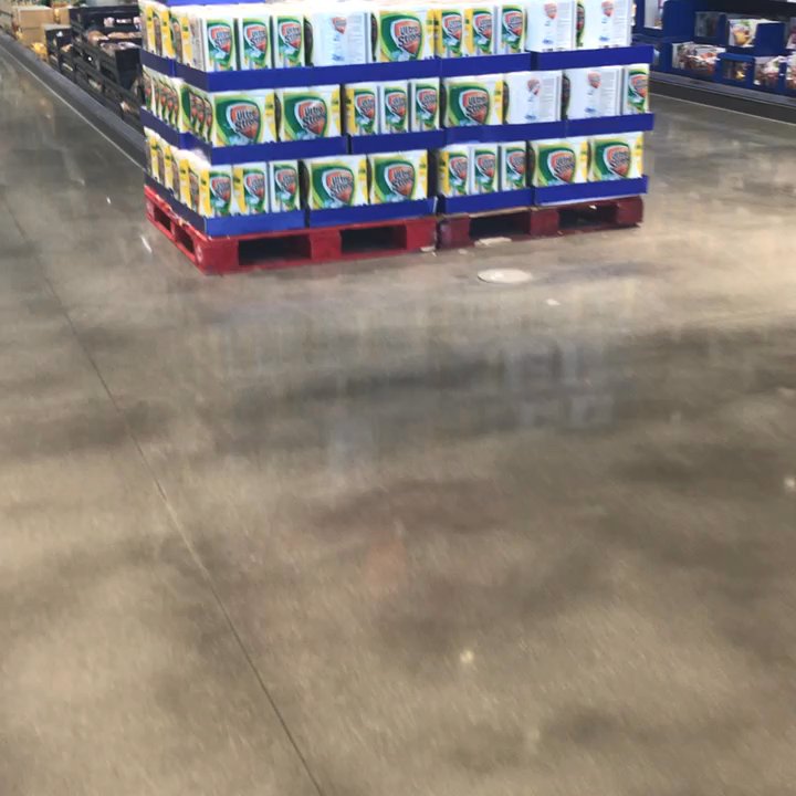 Lidl Harbour View - Very clean - Grocery Near Me - Suffolk, Virginia