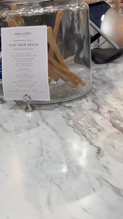 Prima Apres - 10/10 !! - Desserts Near Me - Baton Rouge, Louisiana