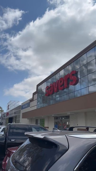 Savers - Thrift Stores Near Me - Lakewood, California