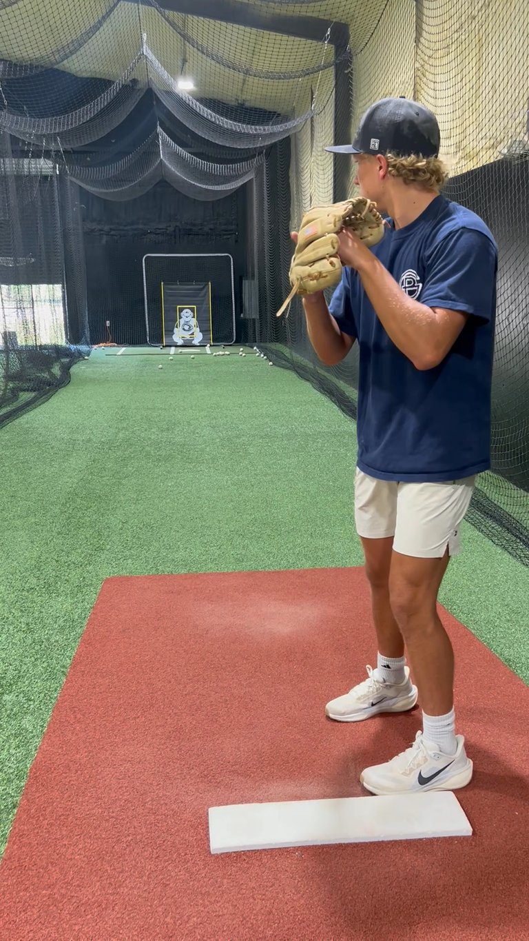 Bryce Call's Baseball Recruiting Profile | FieldLevel