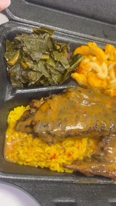 Soul Forking Good - Soul Food Near Me