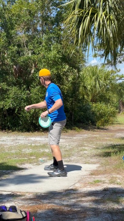 Wickham Park - Parks Near Me - Melbourne, Florida