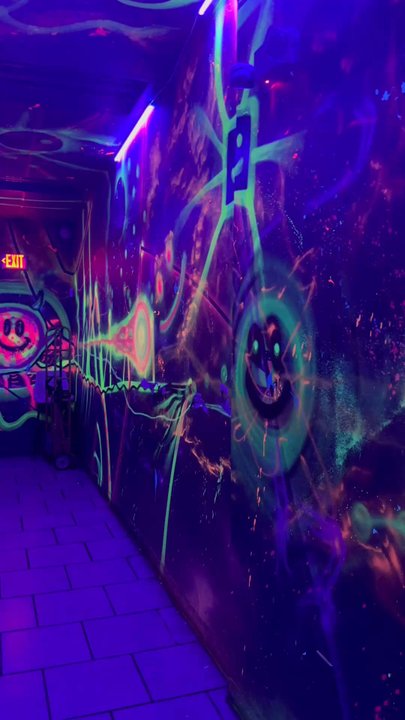 Arcade Monsters - Bars Near Me - Melbourne, Florida