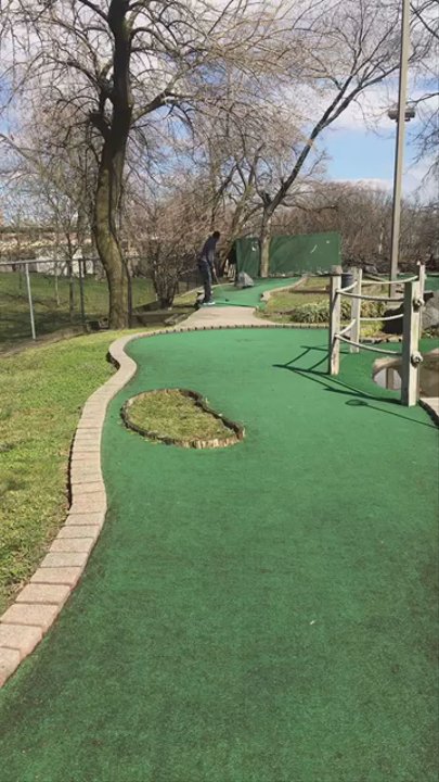 Flushing Meadows Golf Center - Golf Near Me - Flushing, New York