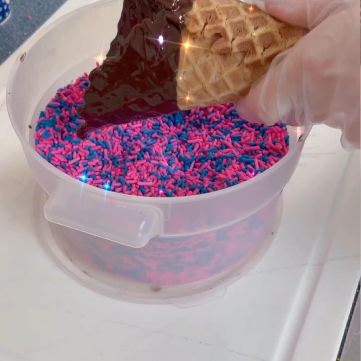 Baskin-Robbins - Ice Cream & Frozen Yogurt Near Me - Los Gatos, California