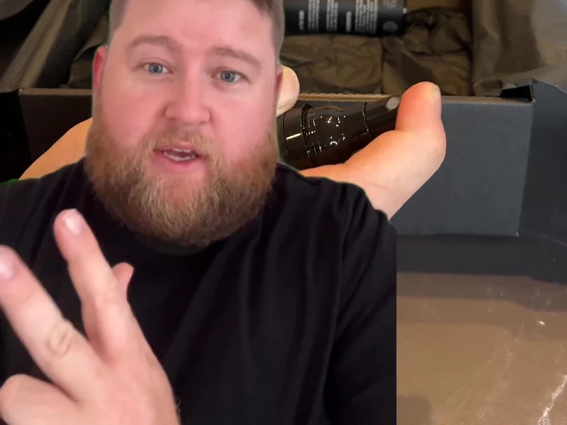 Green Screen