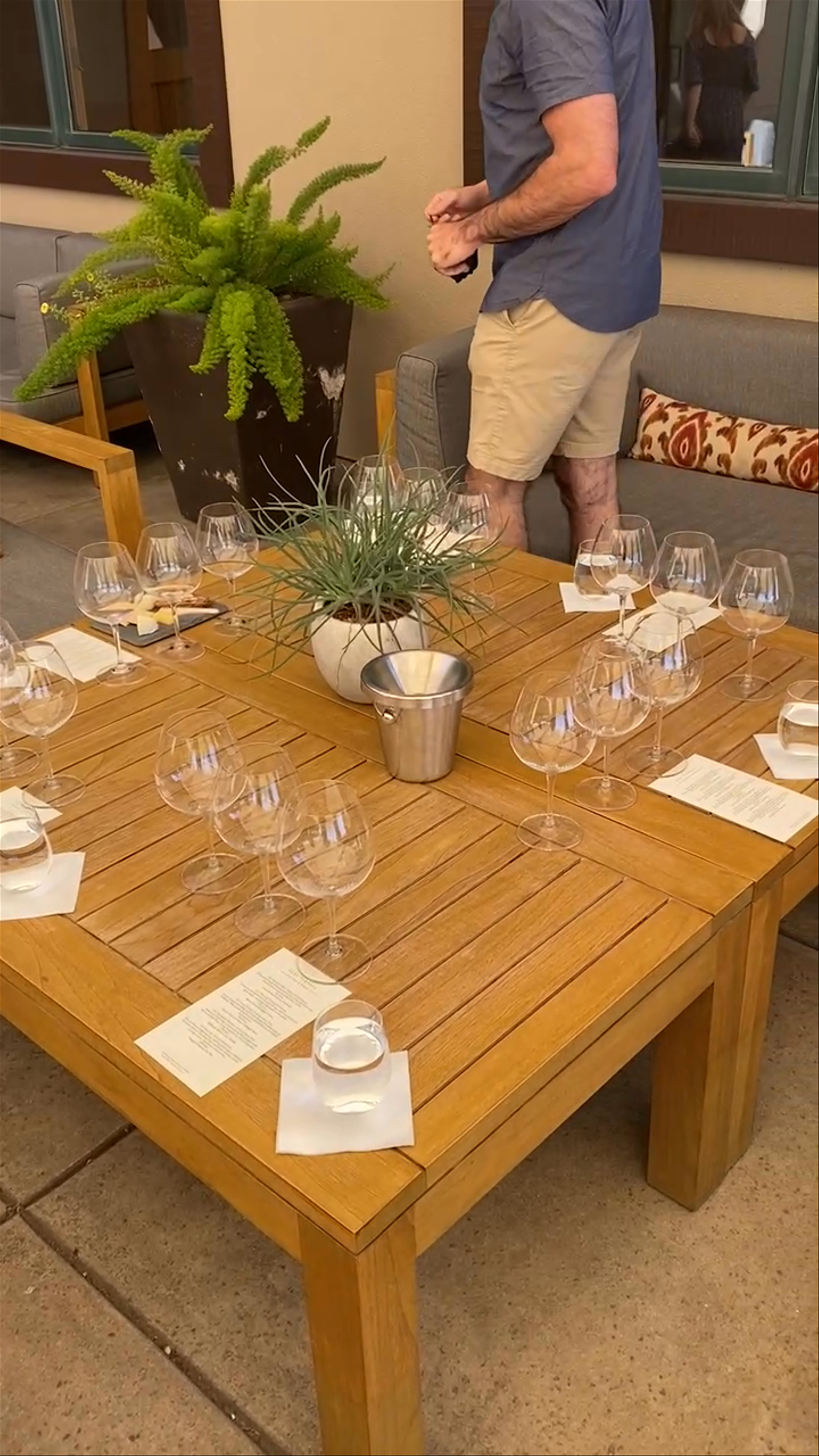 Gary Farrell Vineyards & Winery