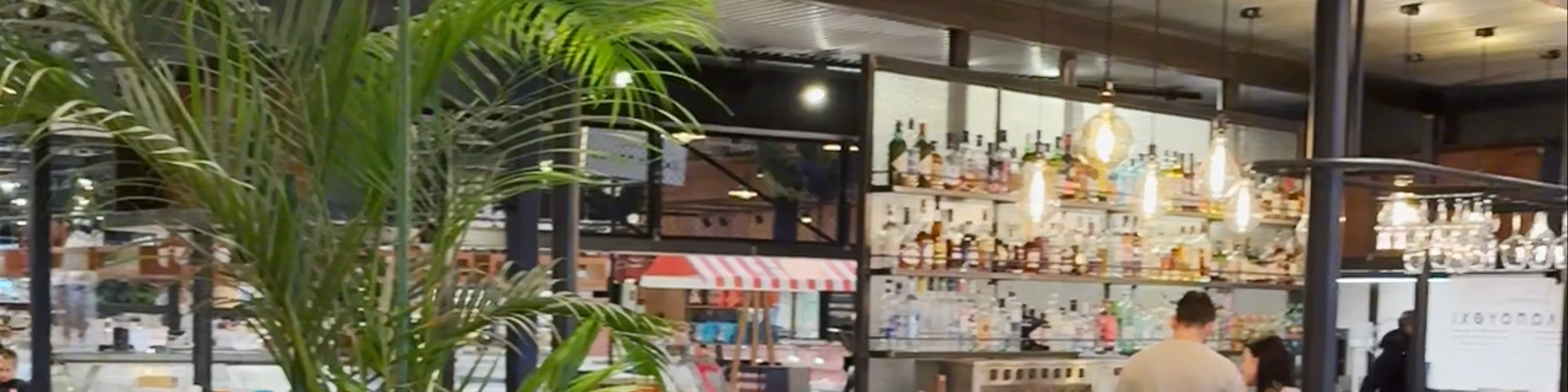 ERGON Agora