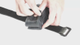 TOPEAK Elementa strap - blue - small video - thumbnail