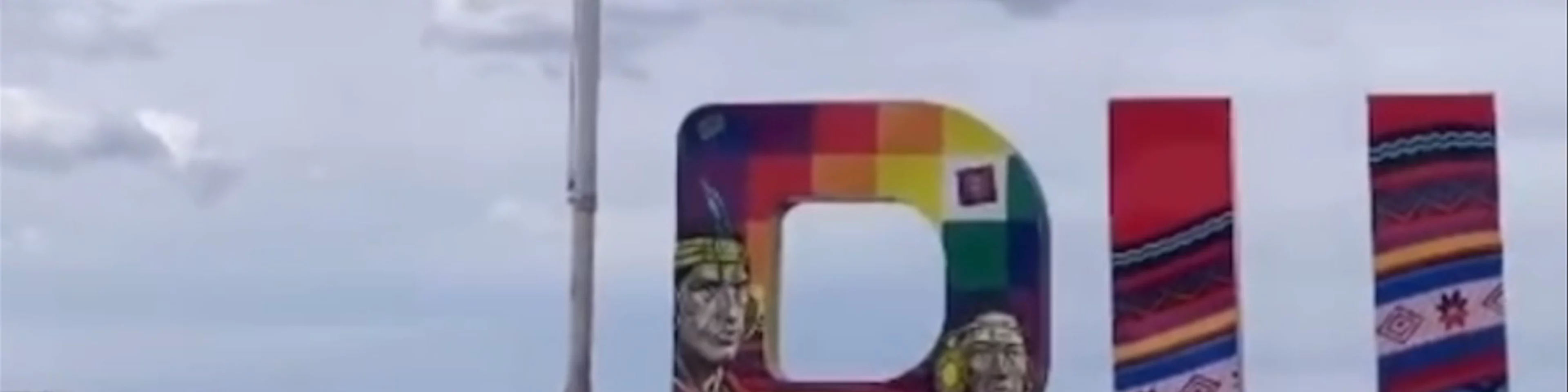 Lago Titicaca