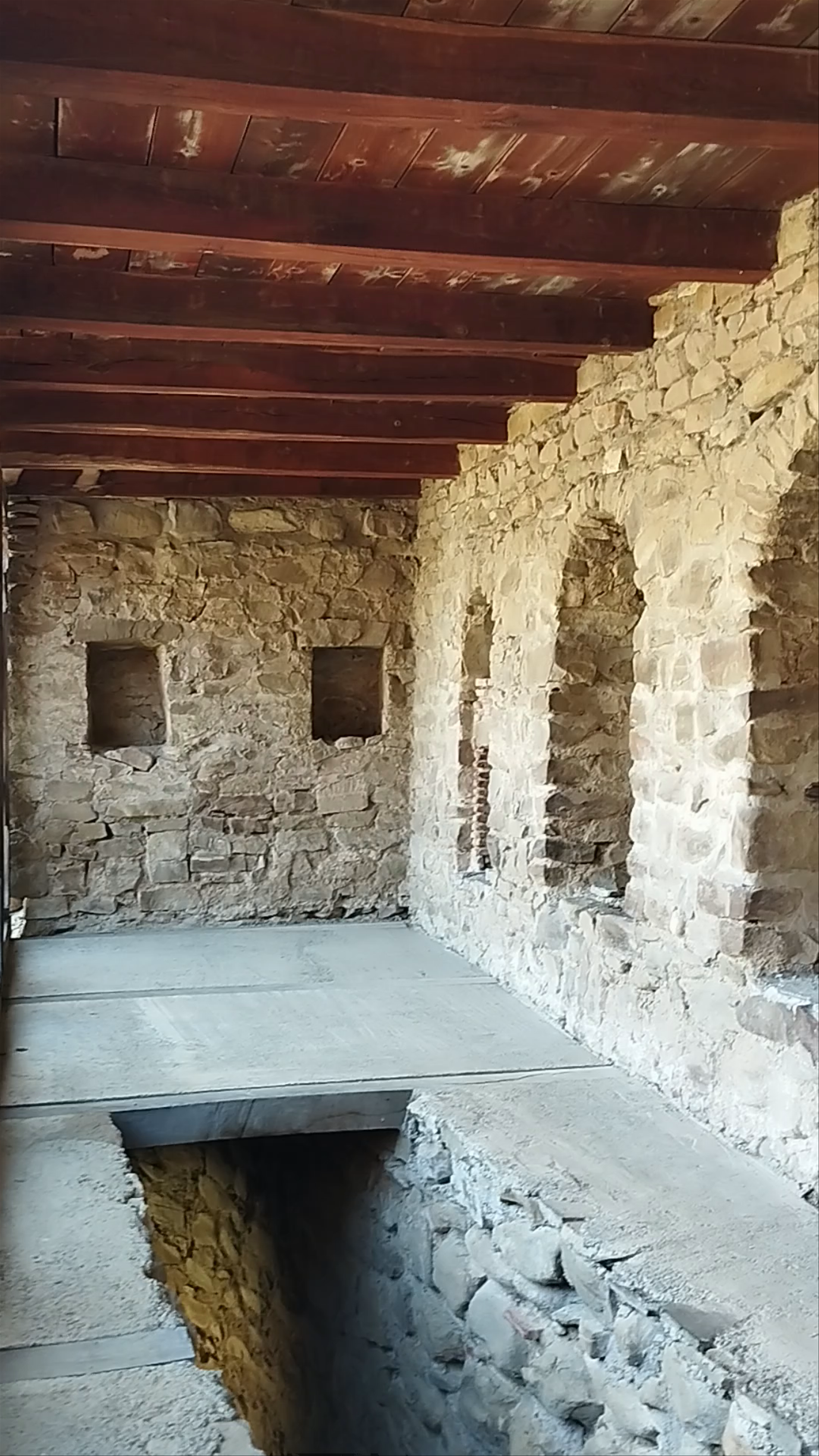 Monastère de la grotte Davit Gareja