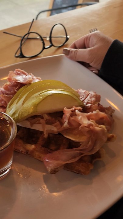 Syrup Trap - Breakfast & Brunch Near Me - Vancouver, Washington