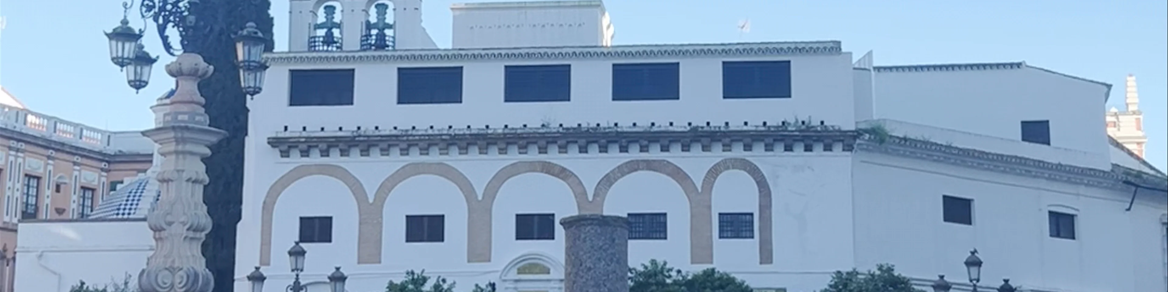 Catedral de Sevilla