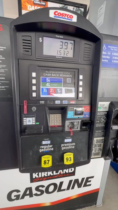 Costco Wholesale - Tires Near Me - St. Augustine, Florida