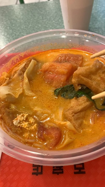 Tasty Veggie Kitchen - Vegetarian Near Me - Richmond, British Columbia