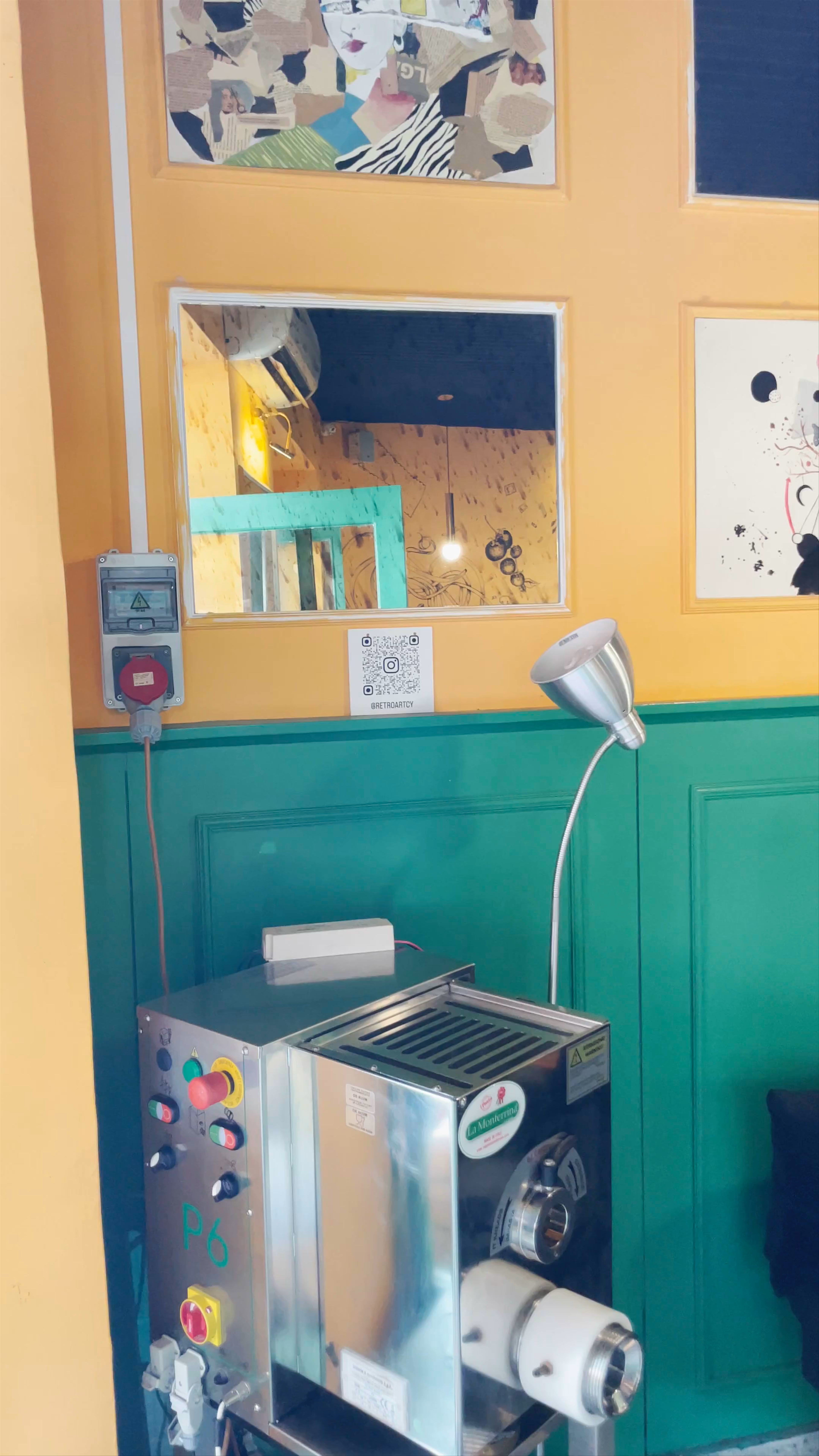 Serart Artisan Pasta