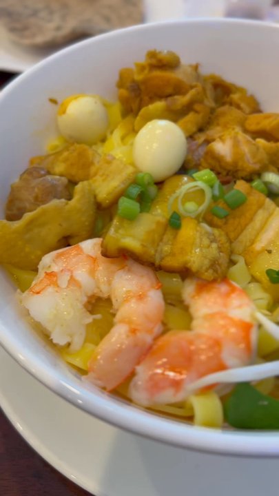 VN Pho - Mi Quang - Vietnamese Near Me - Hartford, Connecticut