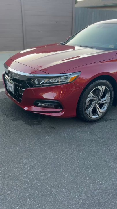 Joji's Mobile Detailing - That jaw-dropping shine - Auto Detailing Near Me