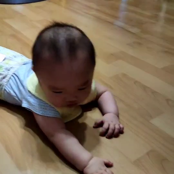 學爬