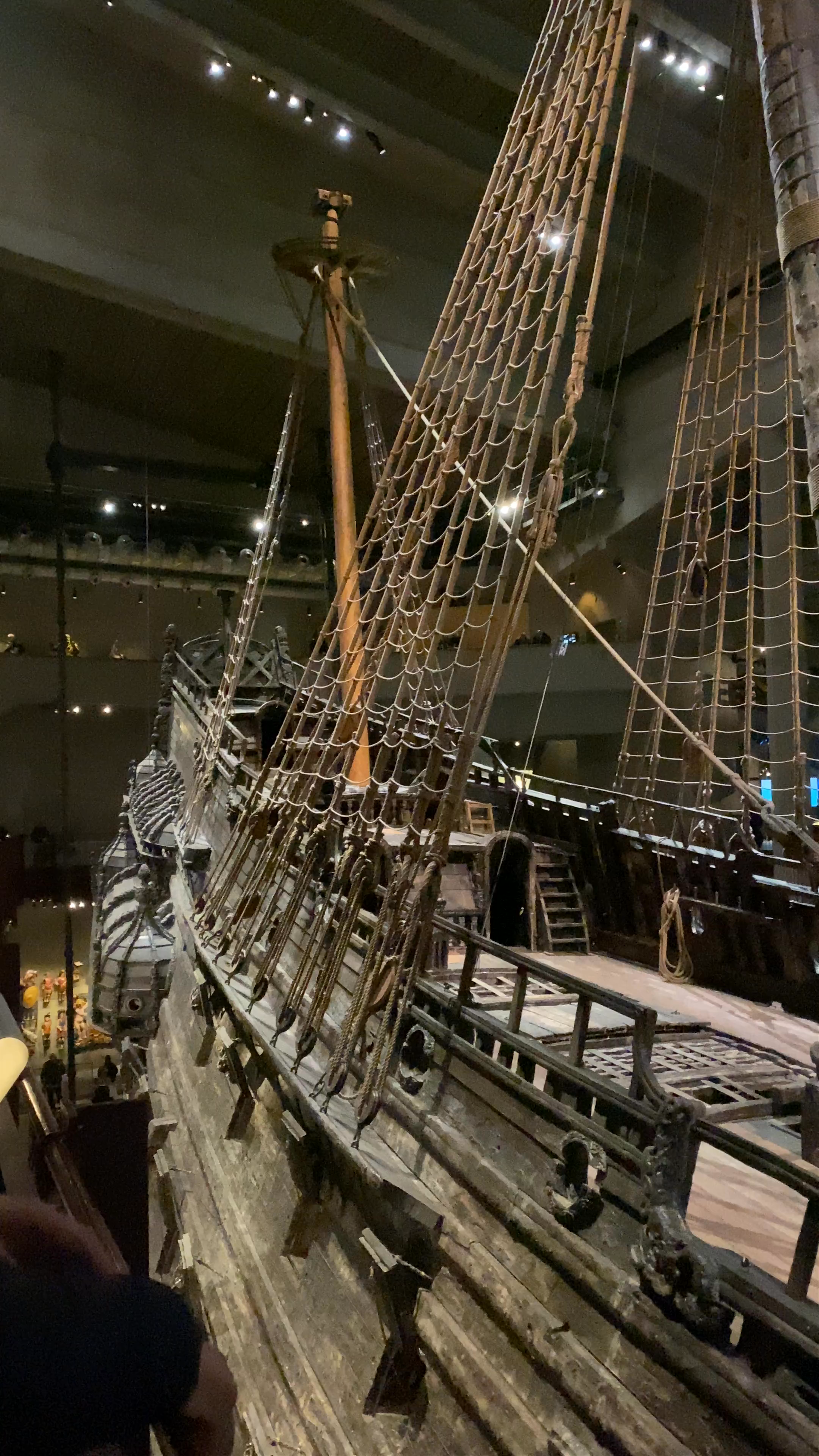 Vasa Museum