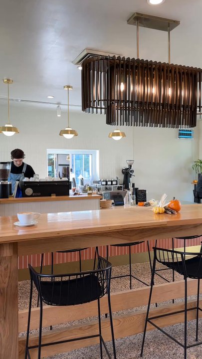 Berdena’s - Coffee & Tea Near Me - Phoenix, Arizona