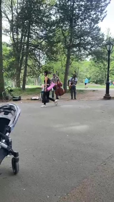 Central Park