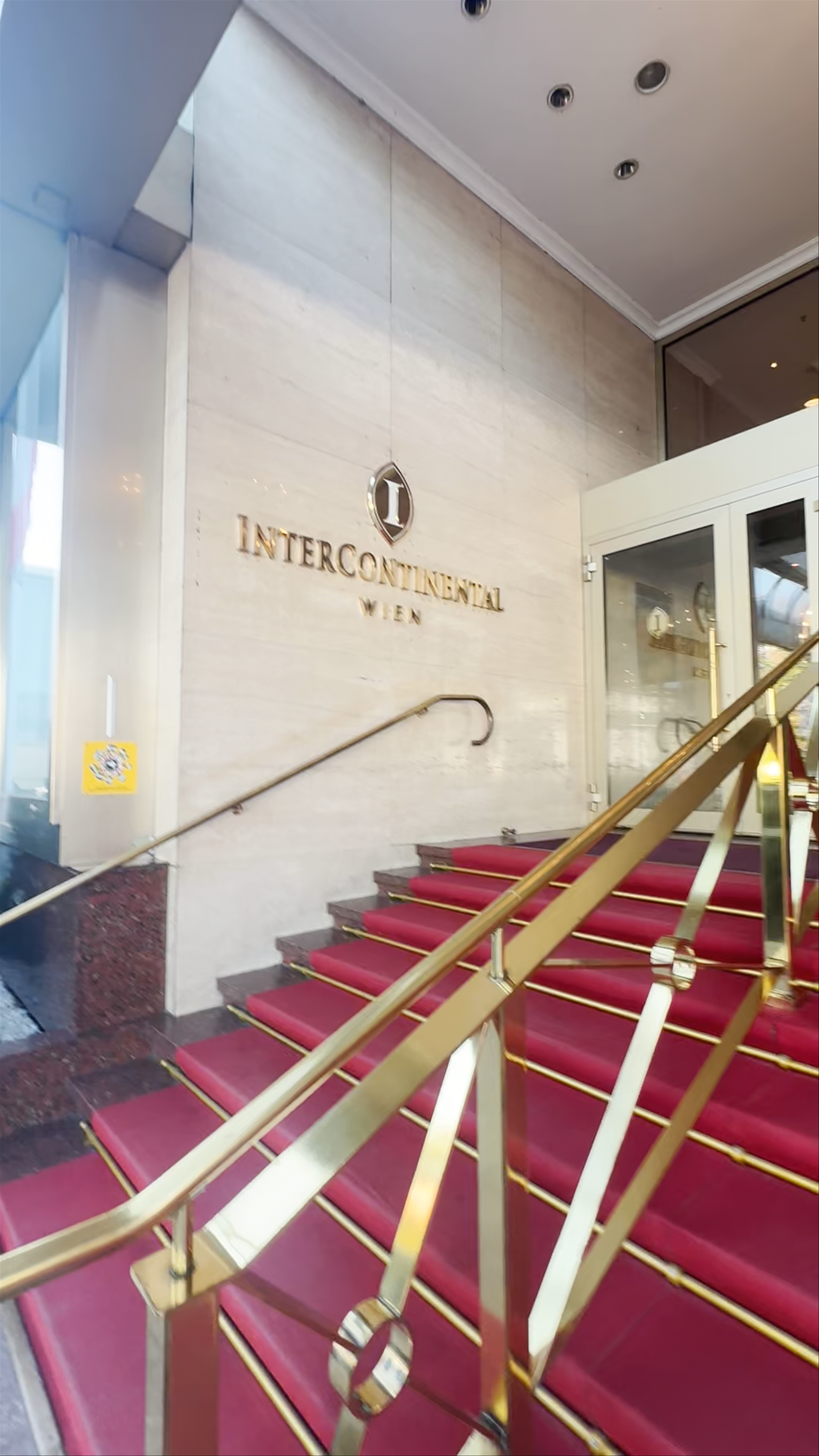 InterContinental Vienna