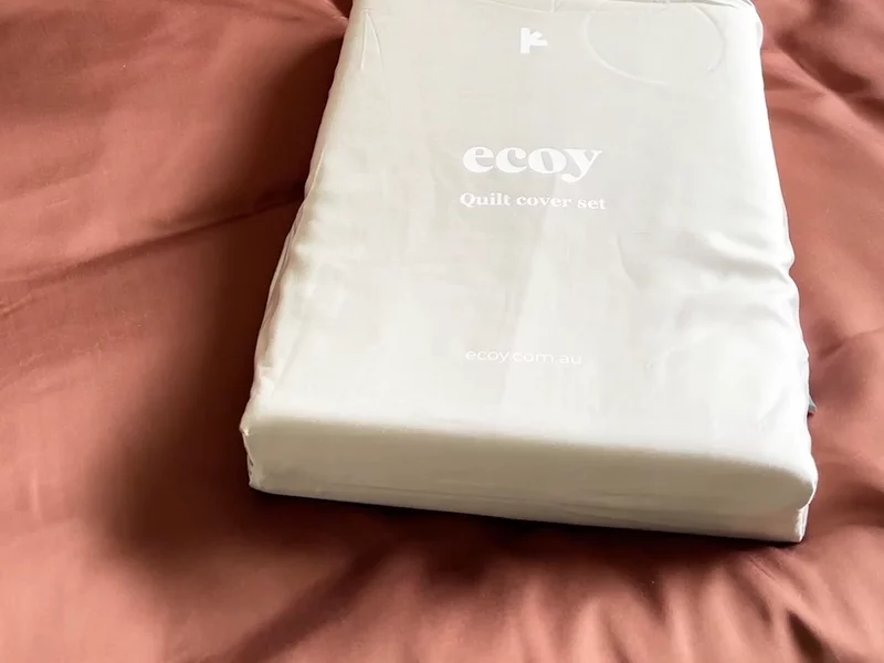 Ecoy