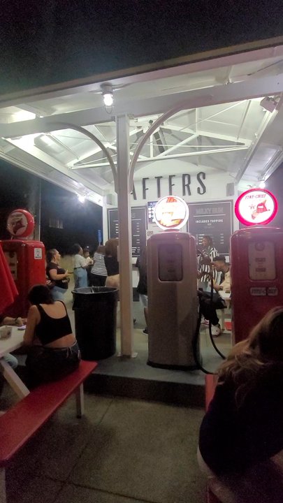 Afters Ice Cream - Desserts Near Me - Pasadena, California