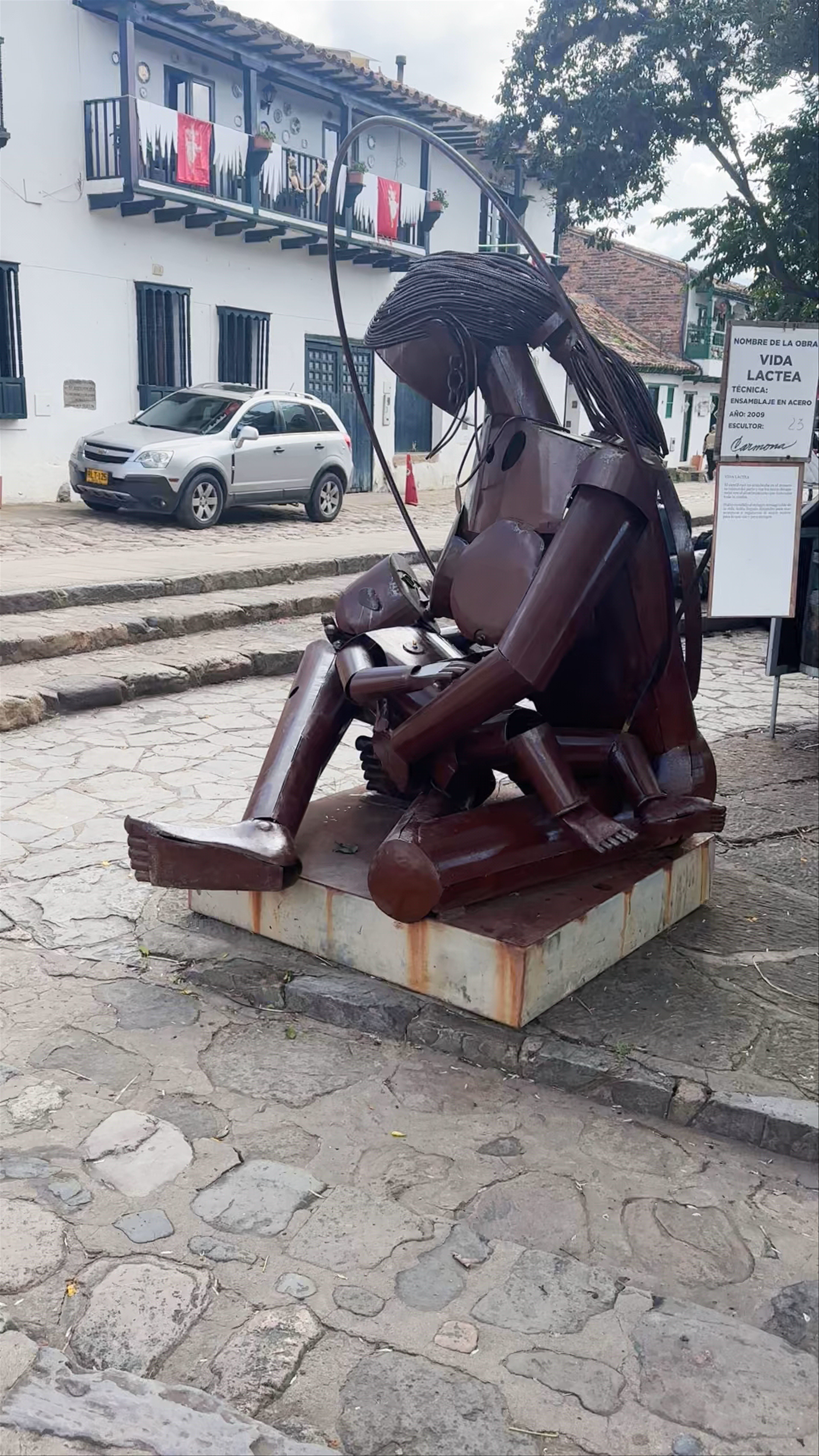 Antonio Nariño Park