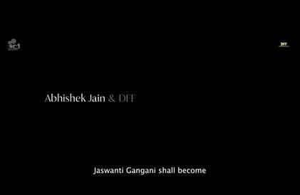 Bande-annonce en gujarati sous-titrée anglais