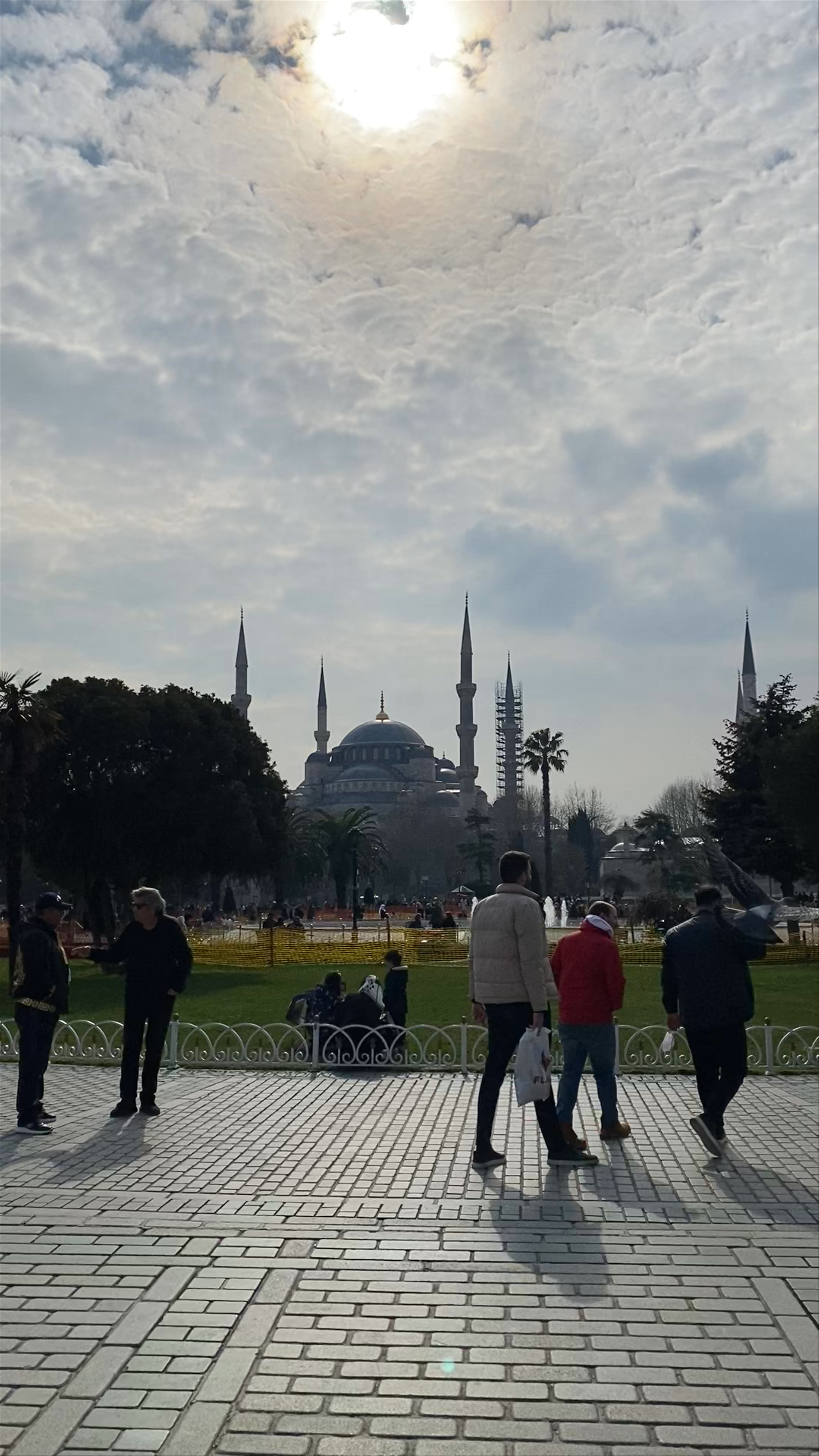 Sultan Ahmet