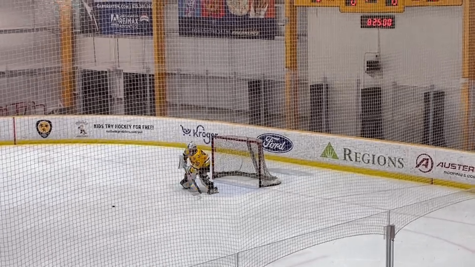 Boston Hockey Club Higlight Reel Saves May 2026