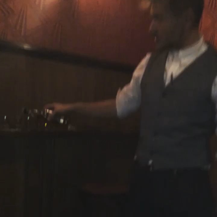 Moonshiner - Yummy yummy is all i can really say. - Cocktail Bars Near Me - Paris, 75