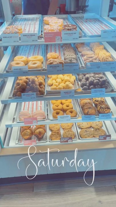 Tim Hortons - Coffee & Tea Near Me - Blue Springs, Missouri