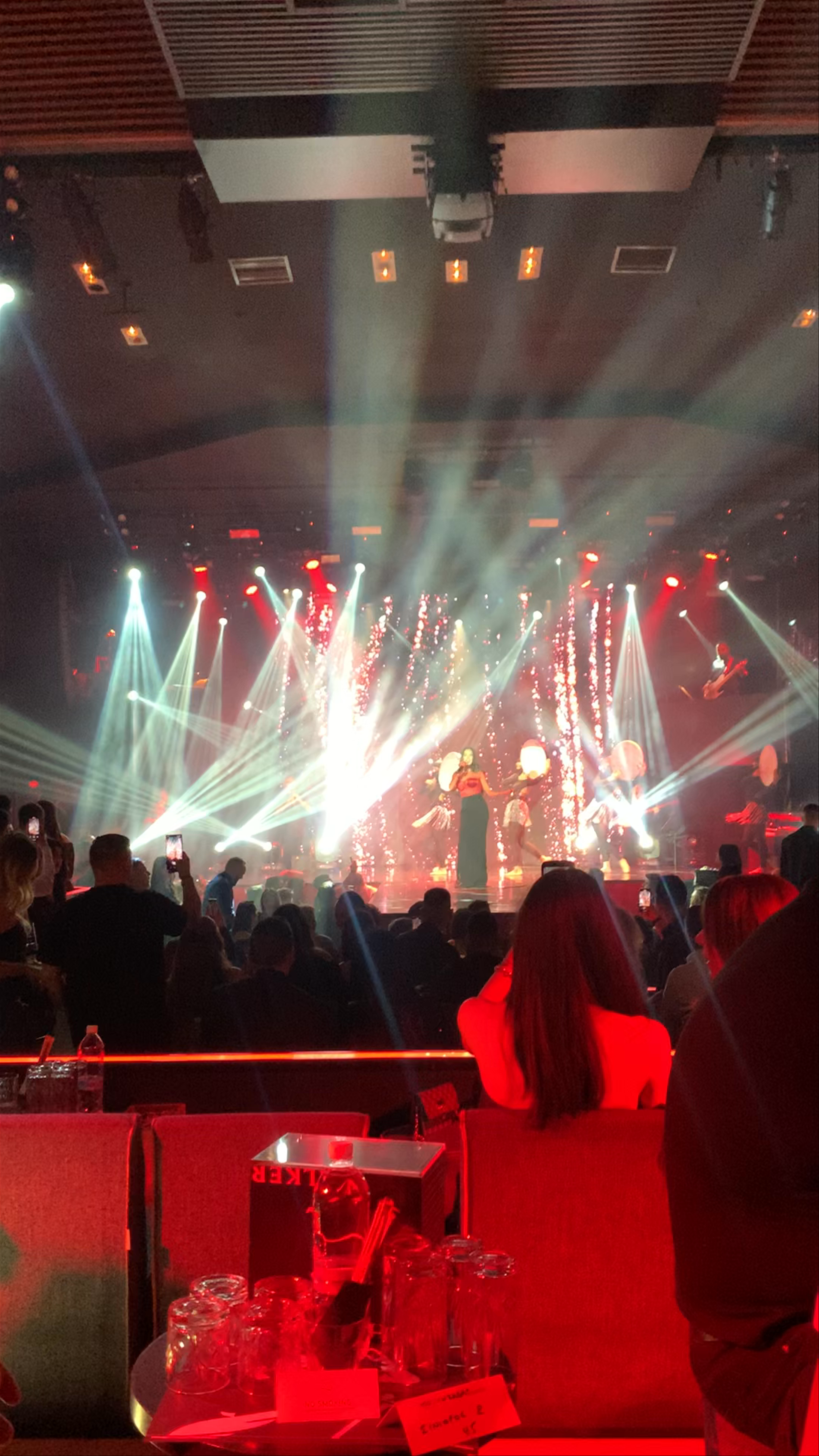 VOG CLUB Thessaloniki: Electrifying Nightlife Experience