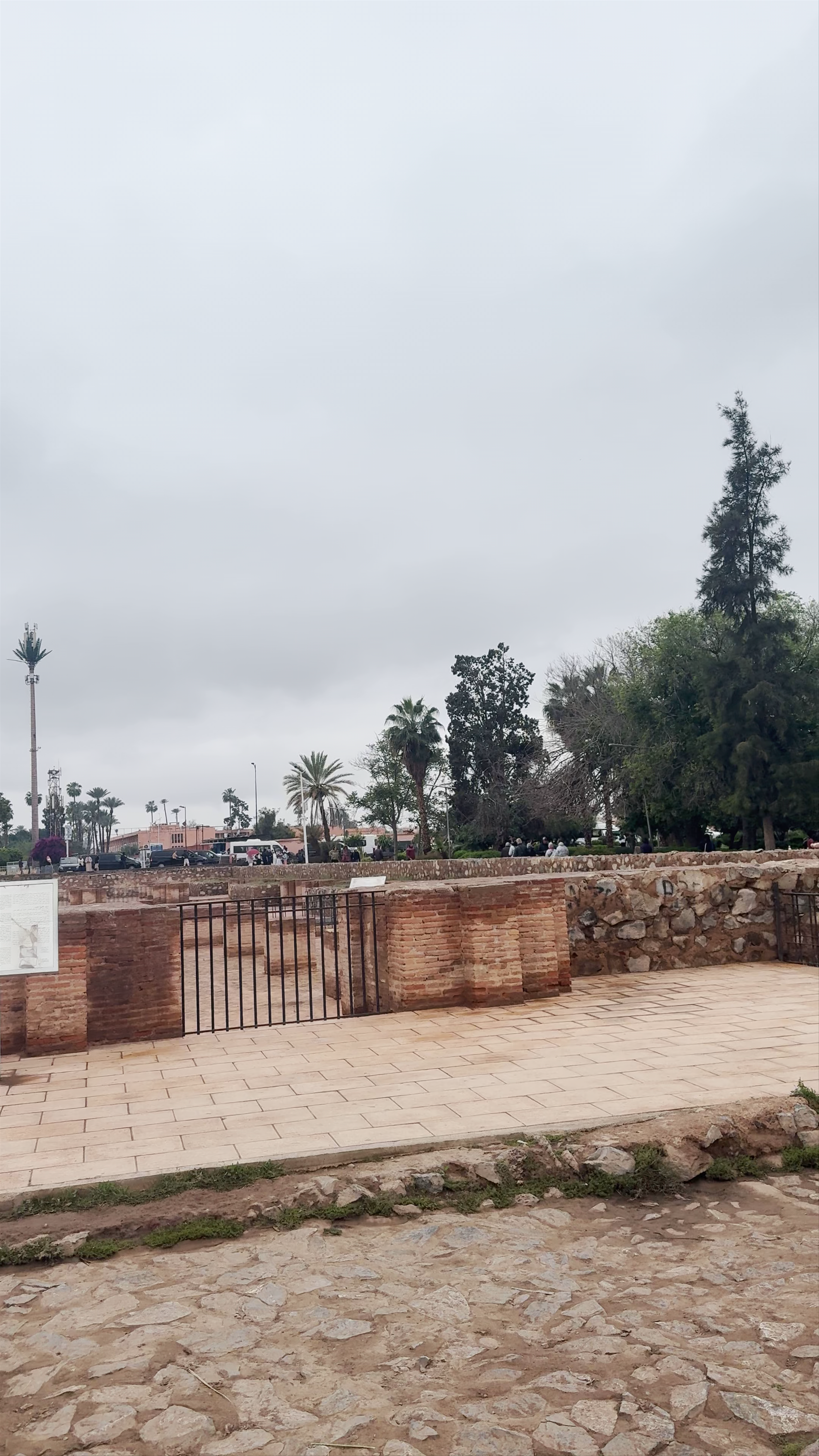 جامع الكتبية، Marrakesh