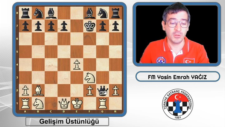 thumbnail Gelişim Üstünlüğü