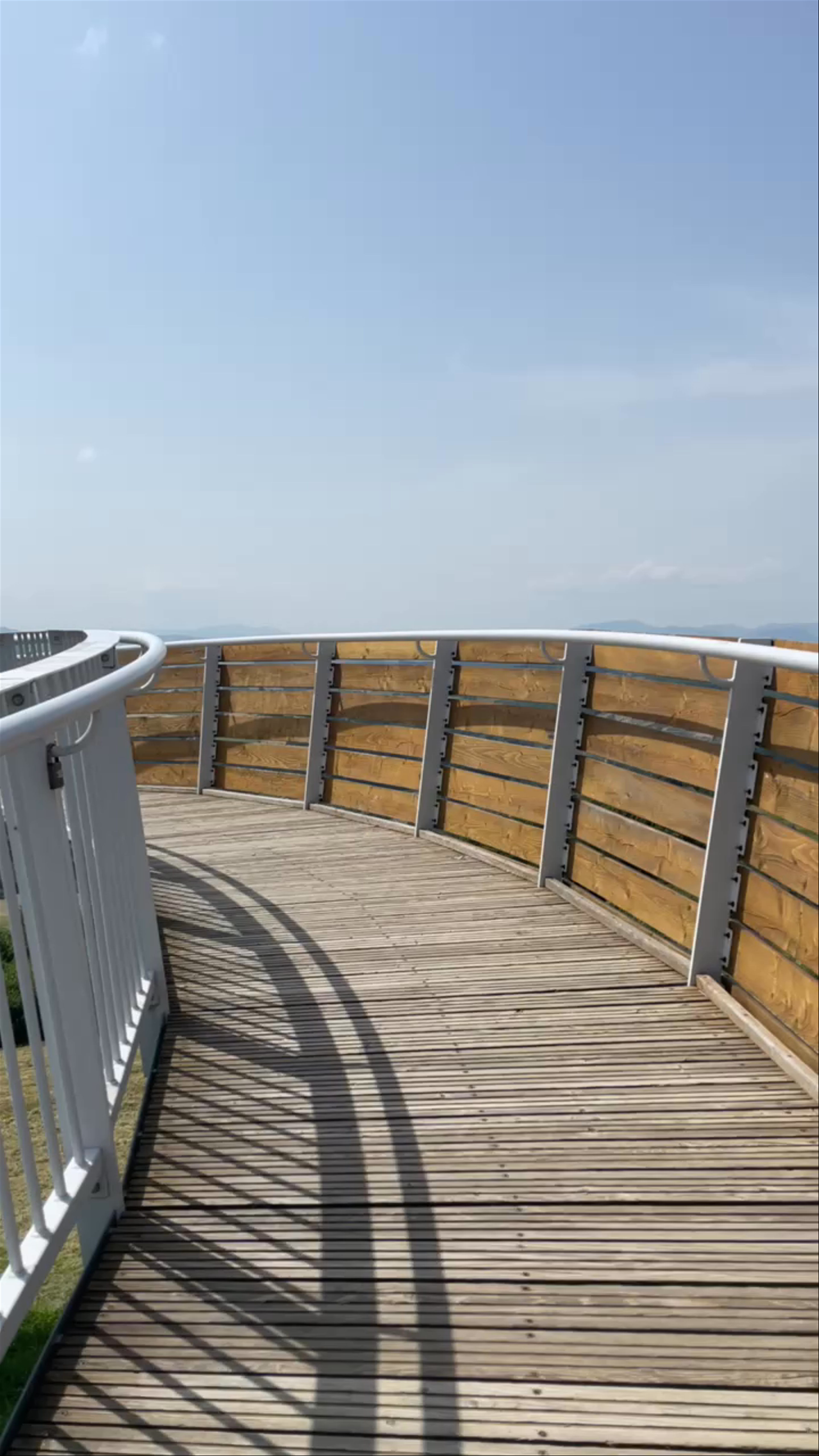 Platforma Widokowa Ślimak