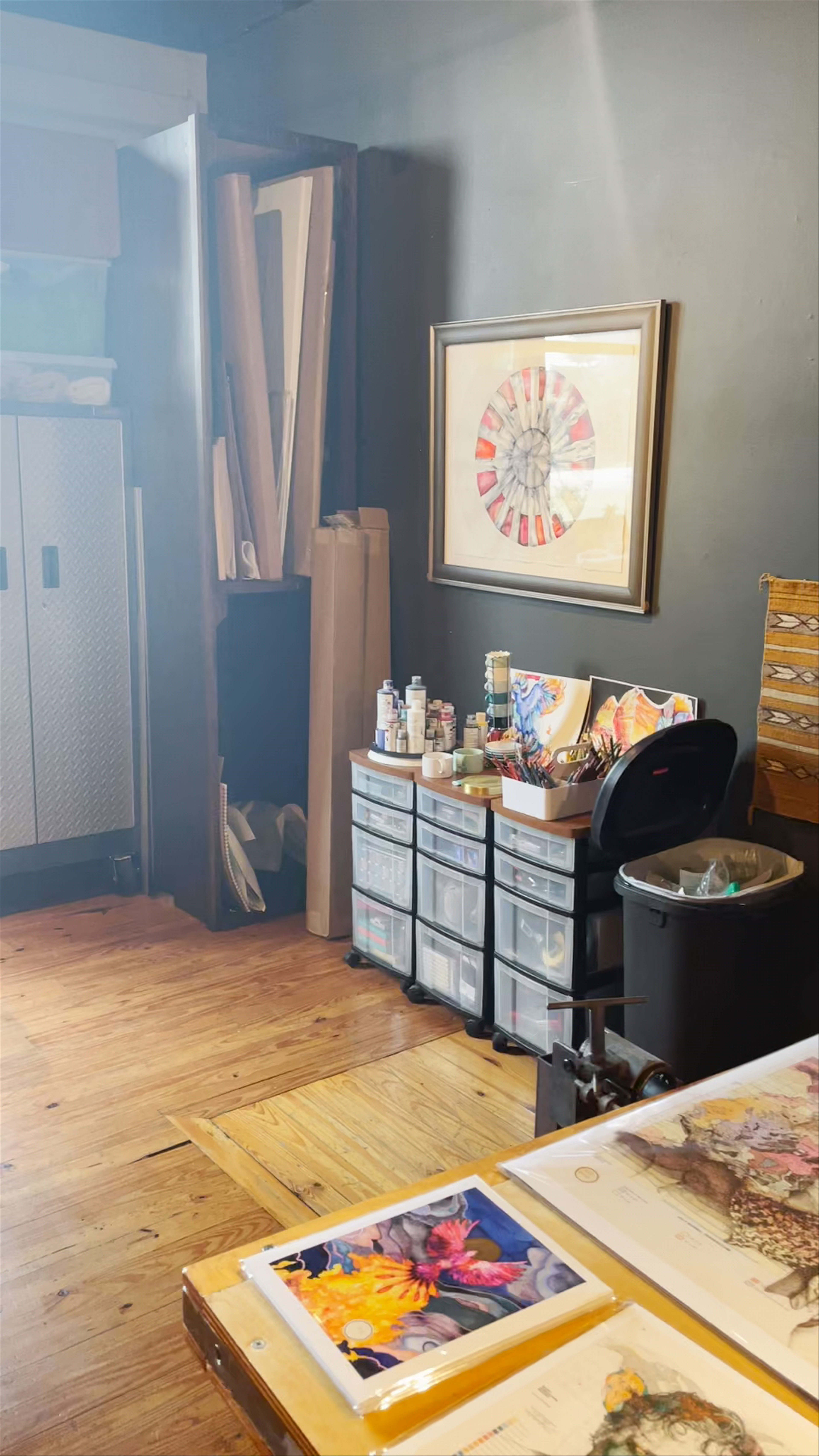 Discover Local Artistry at Hot Shops Art Center in Omaha