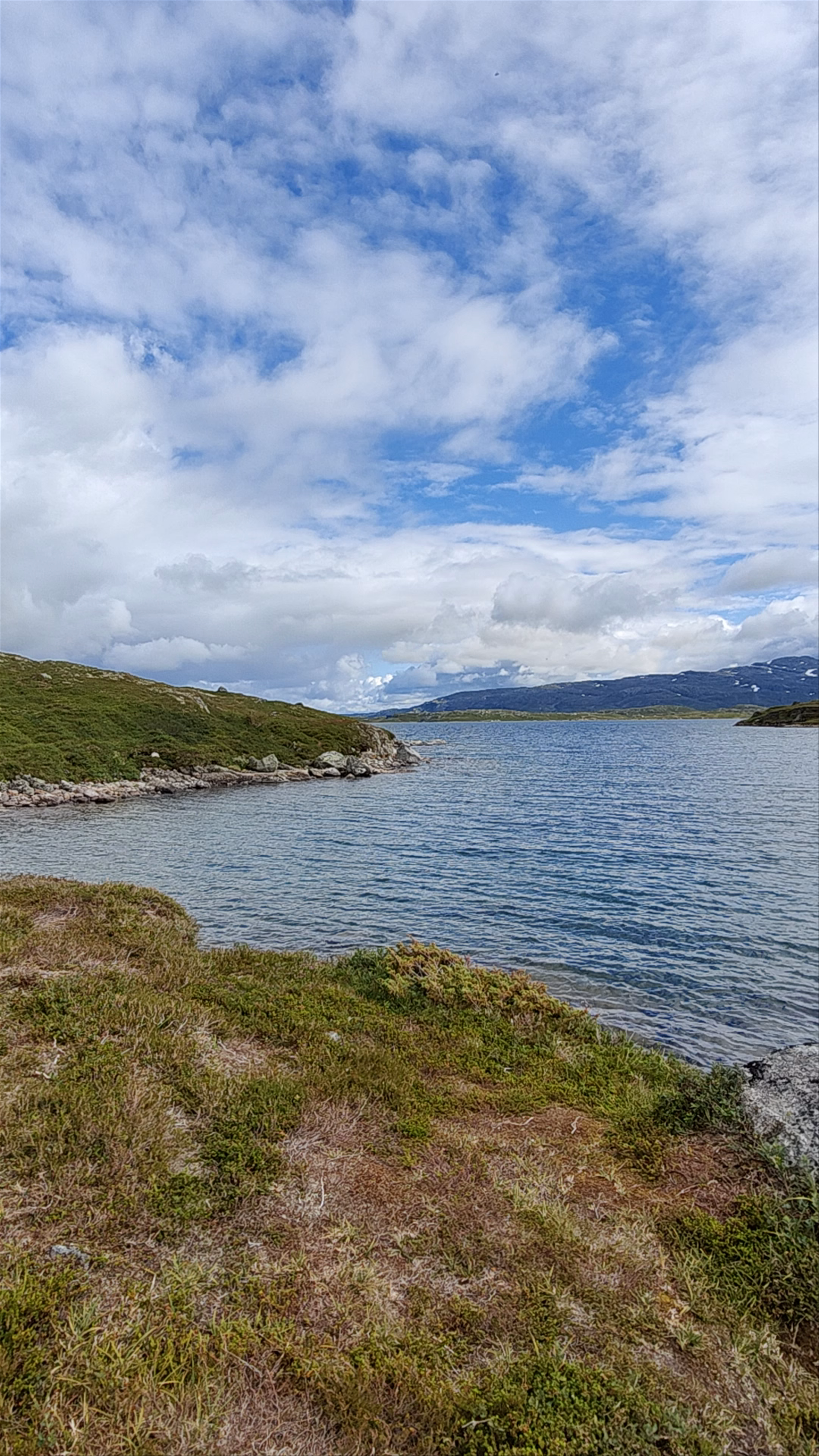Rasteplass Vestland Viewpoint
