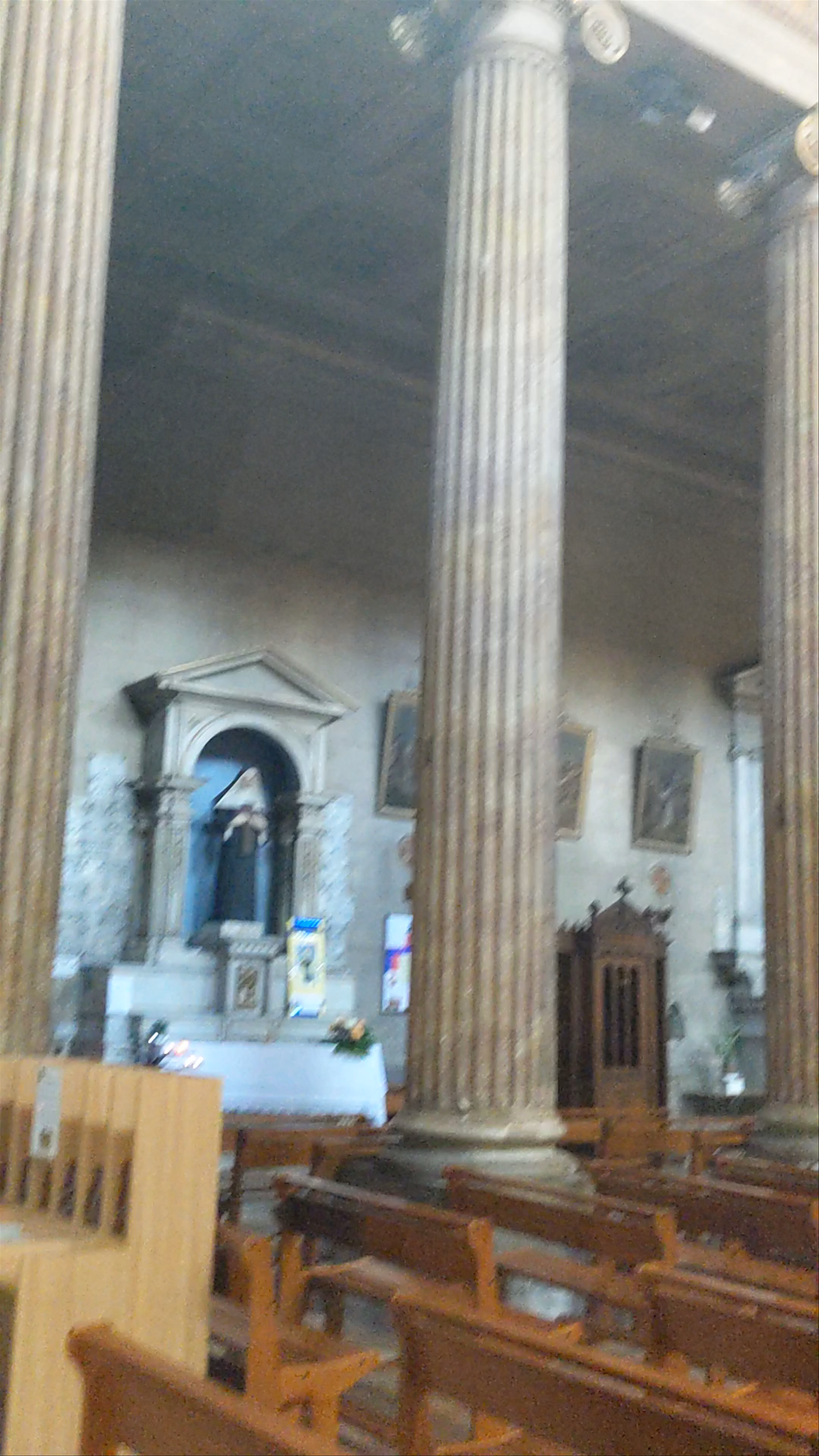 Cathédrale Sainte-Réparate de Nice