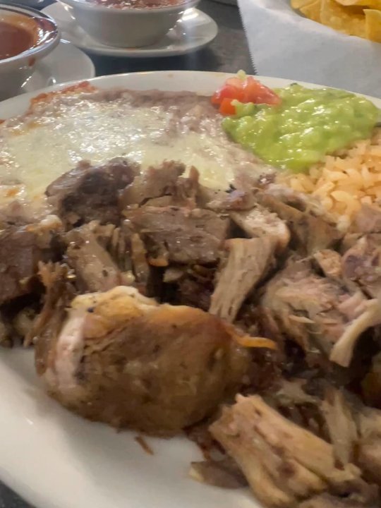 Pepe El Toro Restaurante  - New Mexican Cuisine Near Me - Lancaster, California