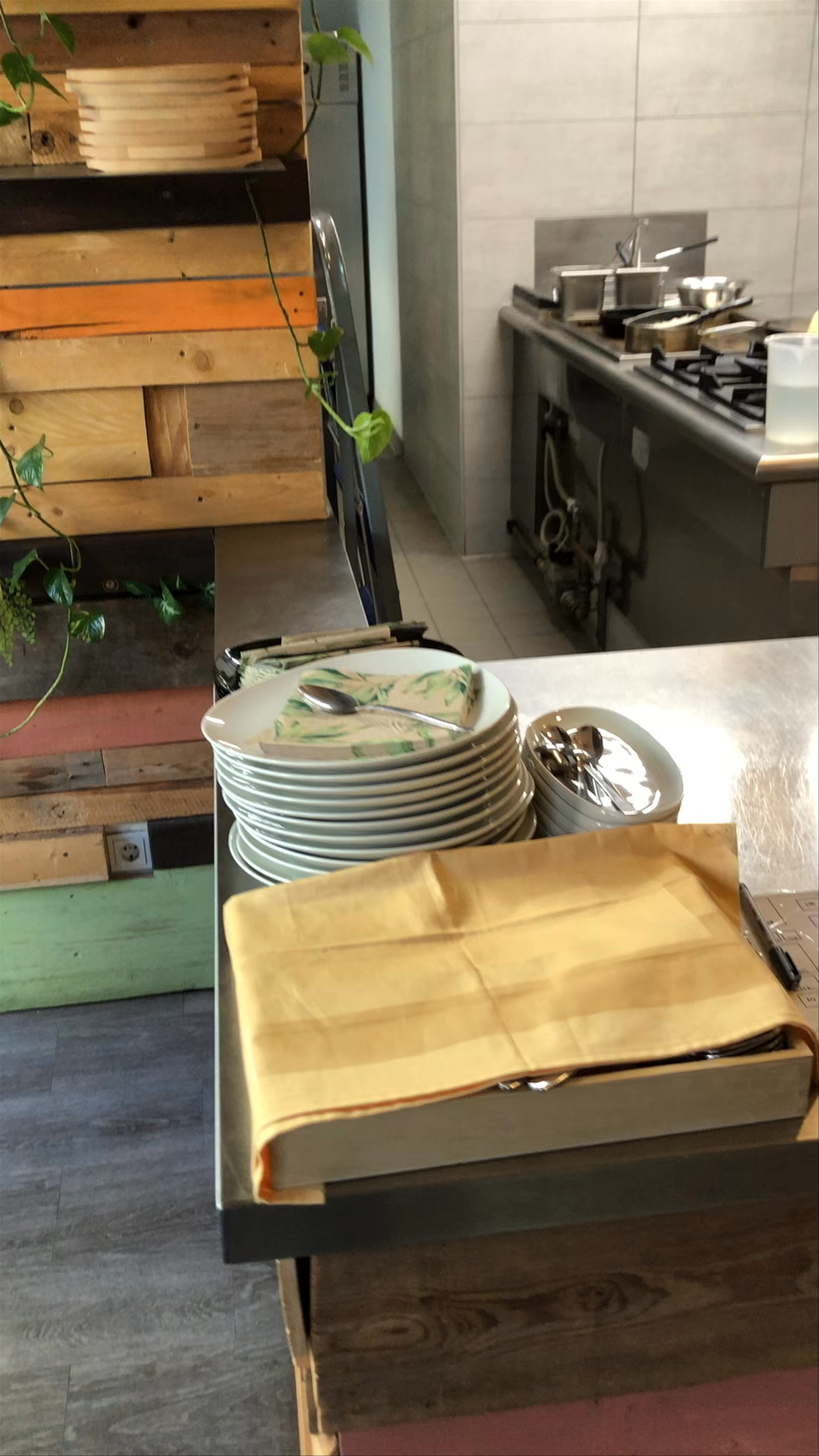 Bellessa - South American Restaurant Experience in Cottbus