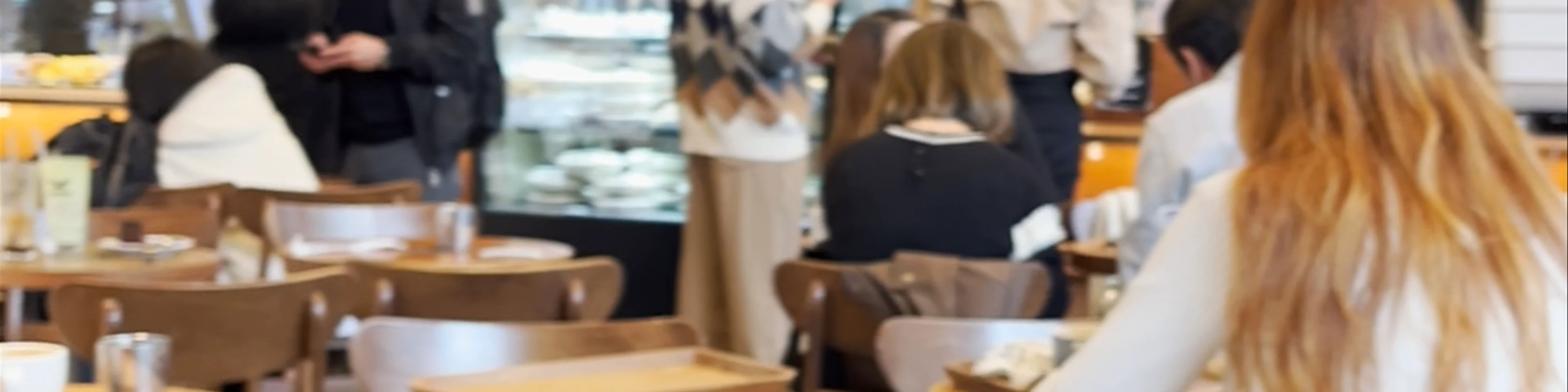 DREAMERS COFFEE ROASTERS 仁愛店