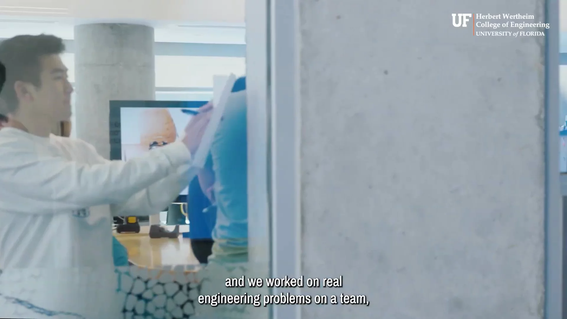 Transforming Waste: Maggie Dead's Journey in Environmental Engineering